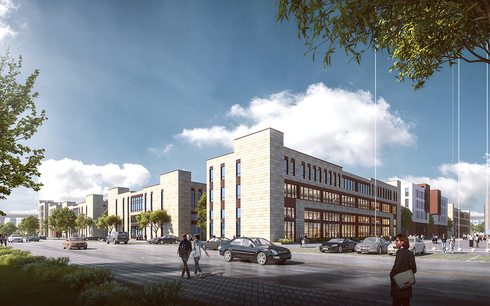 2023年9月13日騰華裝備濟(jì)南新的廠(chǎng)房通過(guò)綜合驗(yàn)收，預(yù)計(jì)將于10月15日前正式啟用。